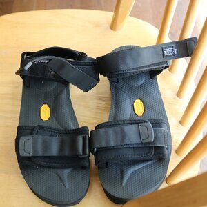 Suicoke Cel-Vpo Sandals Size 6